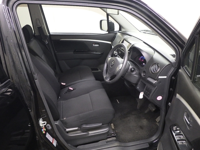 SUZUKI WAGON R 2010