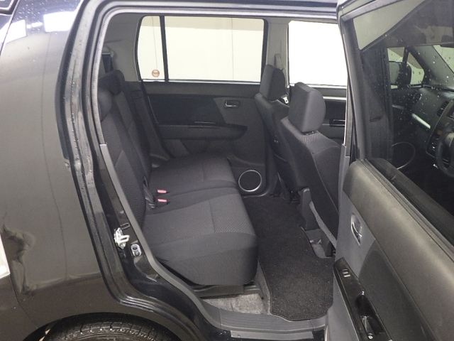 SUZUKI WAGON R 2010