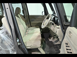 HONDA N BOX 2012