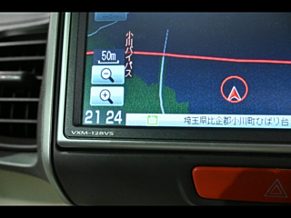 HONDA N BOX 2012