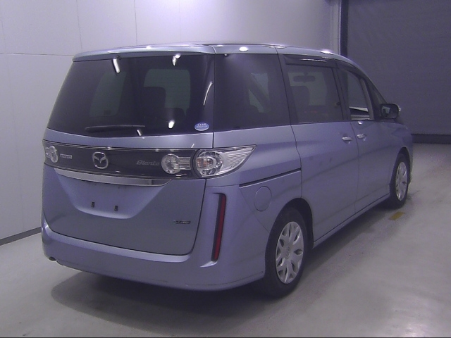 MAZDA BIANTE 2012