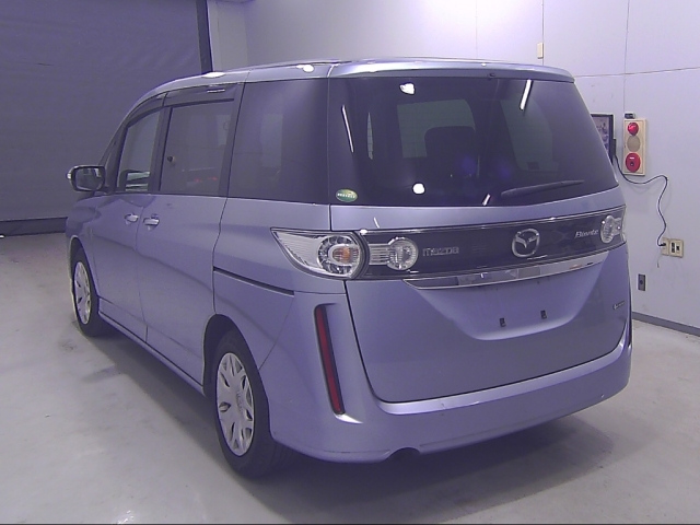 MAZDA BIANTE 2012