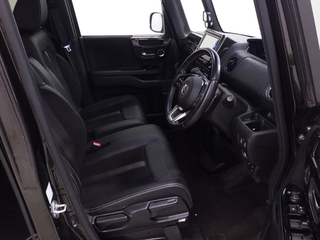 HONDA N BOX 2019