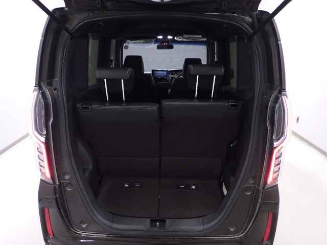 HONDA N BOX 2019