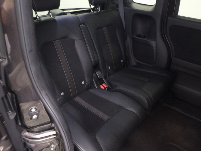 HONDA N BOX 2019