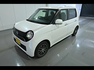 HONDA N ONE 2013
