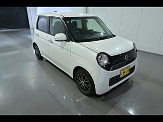 HONDA N ONE 2013