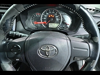 TOYOTA COROLLA FIELDER 2013