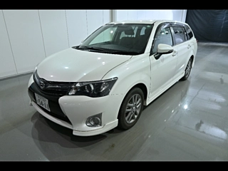 TOYOTA COROLLA FIELDER 2013
