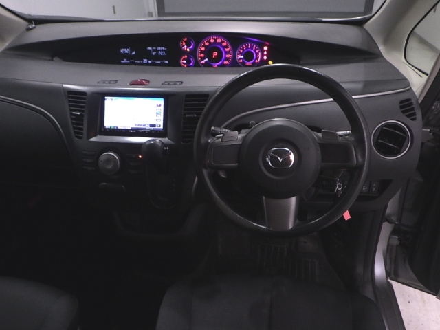 MAZDA BIANTE 2014