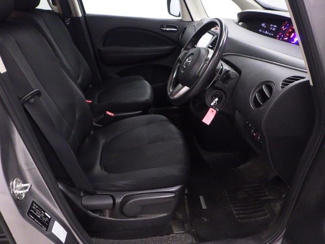 MAZDA BIANTE 2014