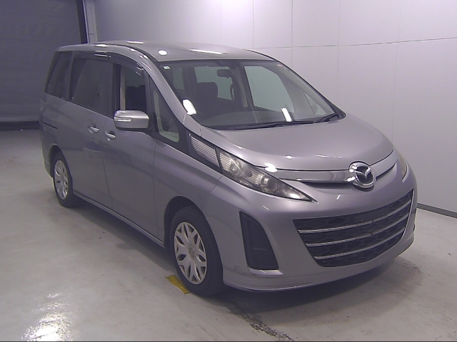 MAZDA BIANTE 2014