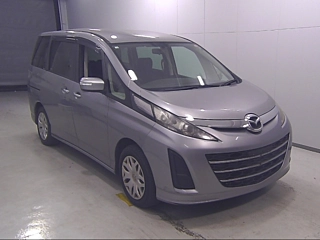 MAZDA BIANTE 2014