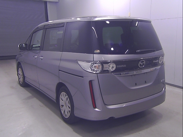 MAZDA BIANTE 2014
