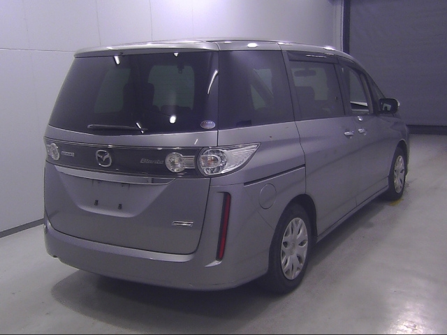 MAZDA BIANTE 2014