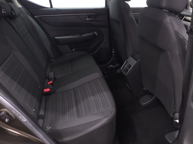 HONDA WR-V 2025