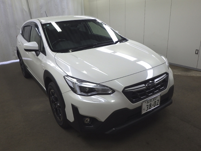 SUBARU XV 2021