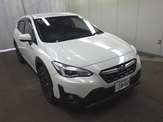 SUBARU XV 2021