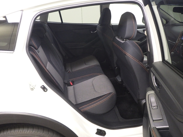 SUBARU XV 2021