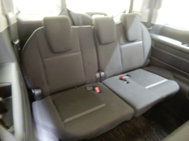 HONDA STEP WAGON 2021