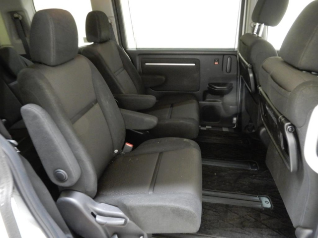 HONDA STEP WAGON 2021