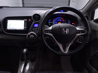 HONDA INSIGHT 2009
