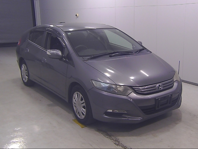 HONDA INSIGHT 2009