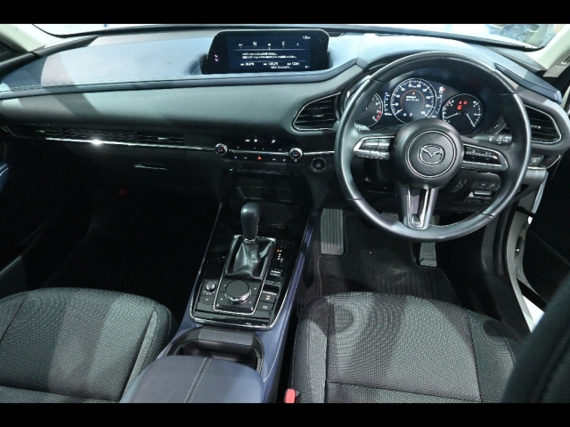MAZDA CX-30 2023