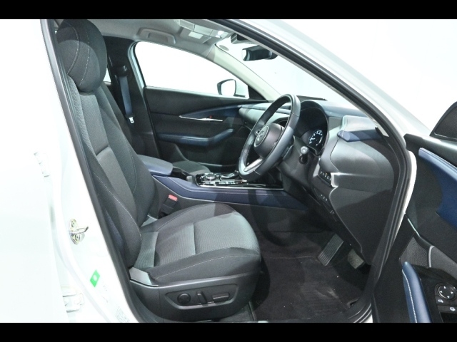 MAZDA CX-30 2023