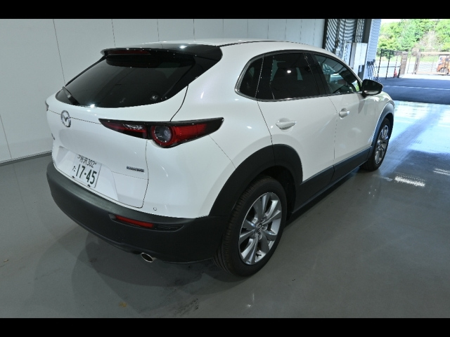 MAZDA CX-30 2023