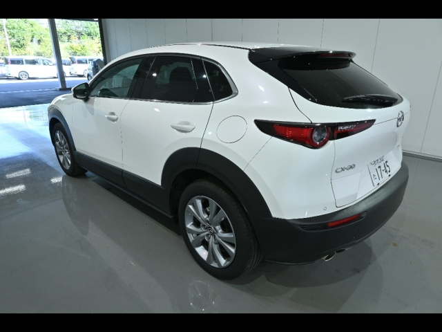 MAZDA CX-30 2023