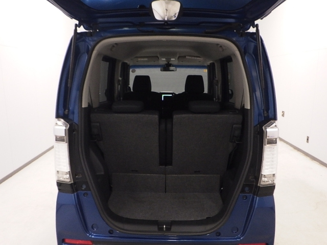 HONDA N BOX 2015