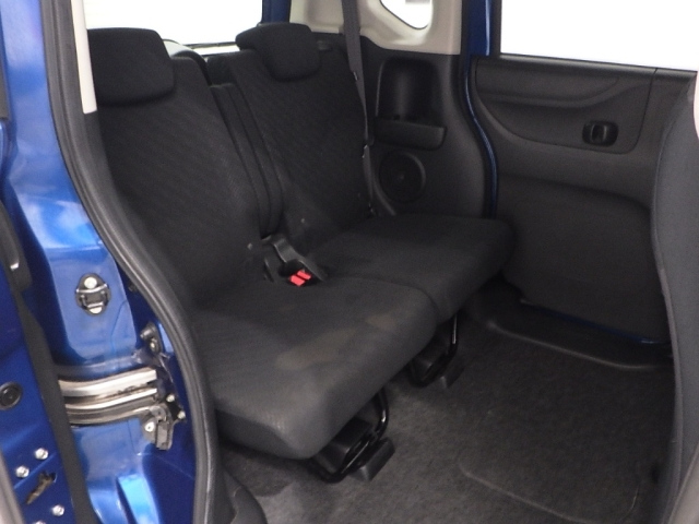 HONDA N BOX 2015