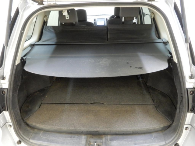 NISSAN WINGROAD 2014