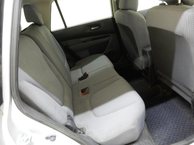 NISSAN WINGROAD 2014