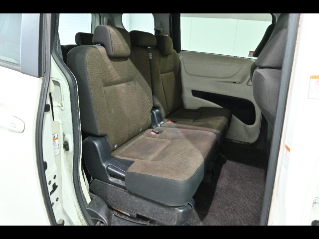 TOYOTA SIENTA 2016