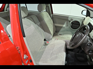 TOYOTA PASSO 2011