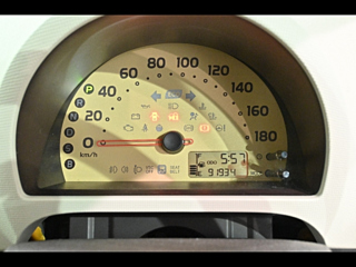 TOYOTA PASSO 2011