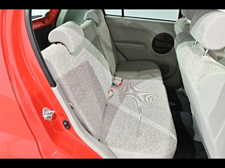 TOYOTA PASSO 2011