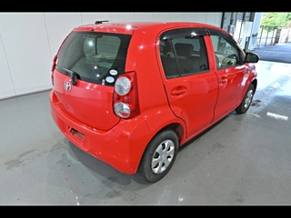TOYOTA PASSO 2011