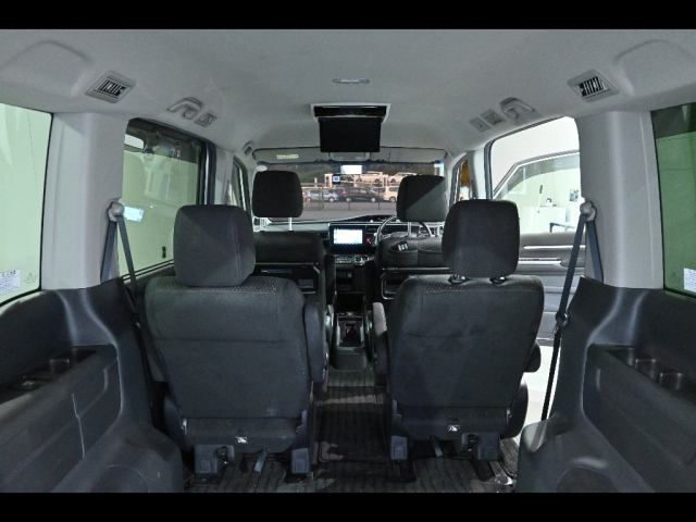 HONDA STEP WAGON 2019