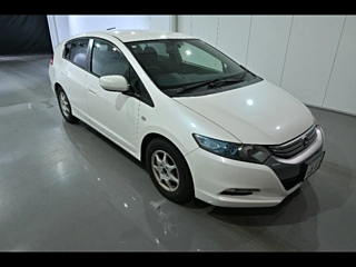 HONDA INSIGHT 2013