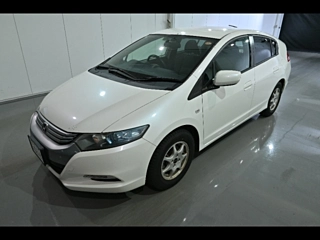 HONDA INSIGHT 2013