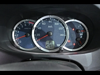 MITSUBISHI PAJERO MINI 2008