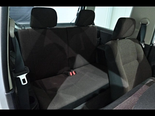 MITSUBISHI PAJERO MINI 2008