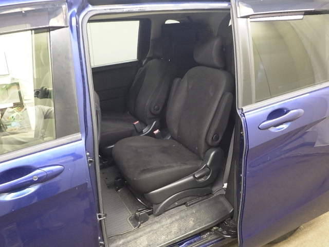 HONDA FREED 2014