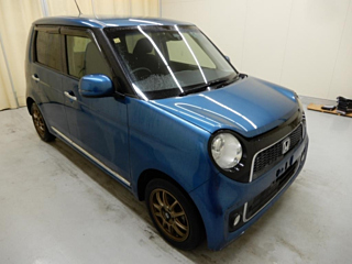 HONDA N ONE 2014