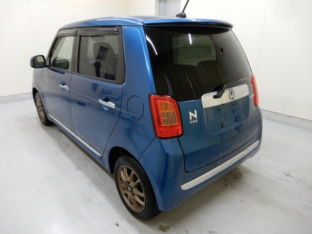 HONDA N ONE 2014