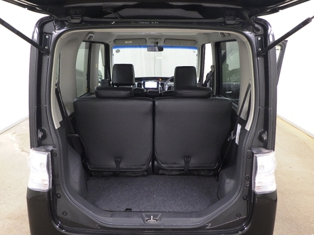 DAIHATSU TANTO 2013