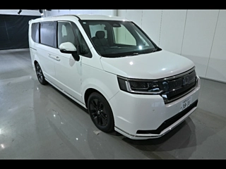 HONDA STEP WAGON 2025